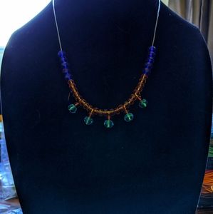 Handmade Necklace